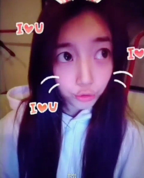 사진ㅣ수지 인스타그램