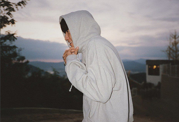 사진ㅣ김영광 인스타그램