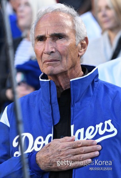 샌디 쿠팩스. 사진=게티이미지코리아