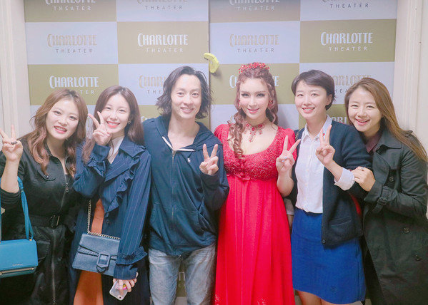 사진ㅣ전효성 인스타그램