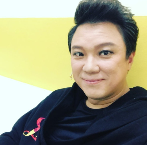 사진 | 정성화 인스타그램