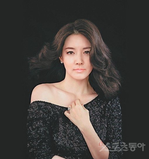 배우 이영애. 스포츠동아DB