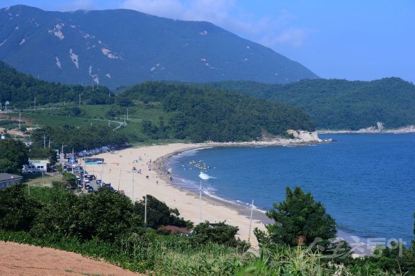 익금마을. 고흥｜김민성 기자 marineboy@donga.com