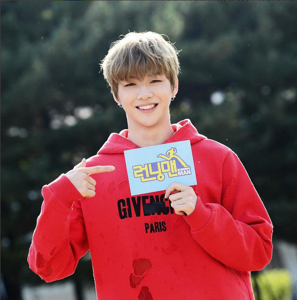 사진ㅣ런닝맨 공식 인스타그램