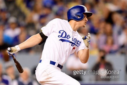 저스틴 벌랜더. 사진=게티이미지코리아