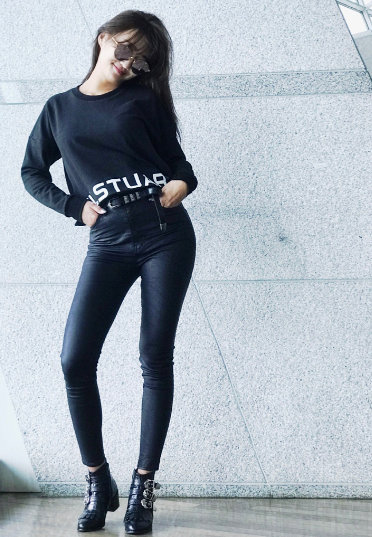 사진 | 효린 인스타그램