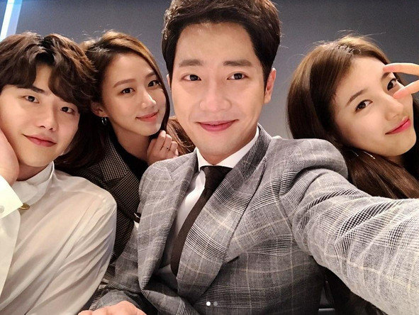 사진ㅣ수지 인스타그램