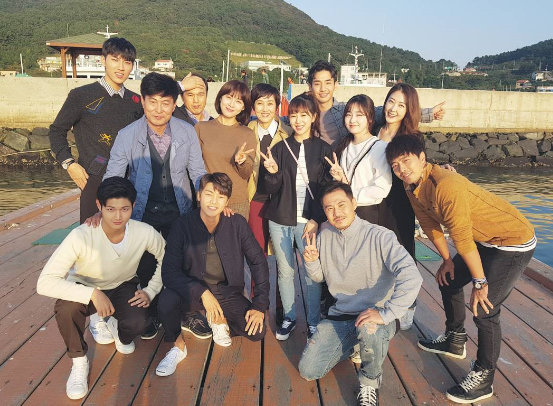 사진 | 강민혁 인스타그램