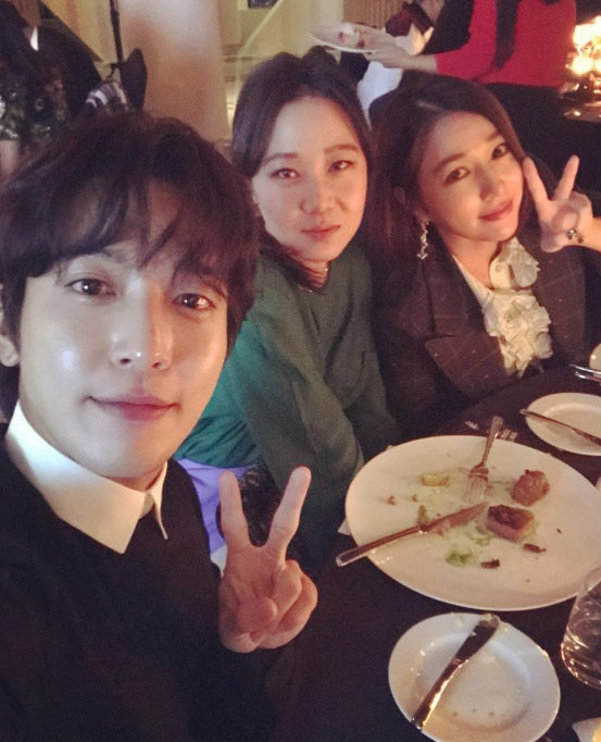 사진 | 정용화 인스타그램