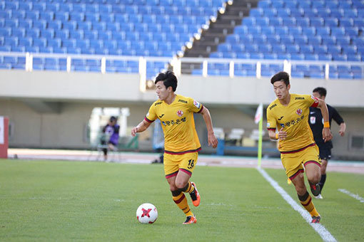 사진제공｜광주FC