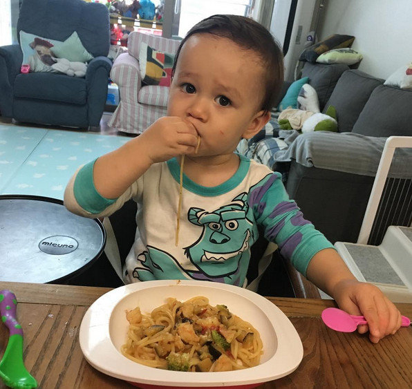 사진ㅣ윌리엄 해밍턴 인스타그램