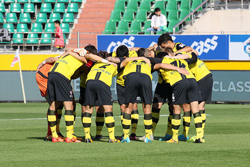 사진제공|전남 드래곤즈