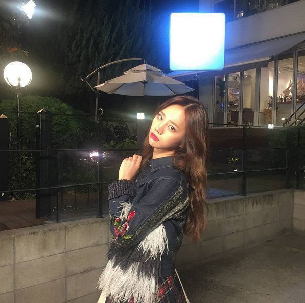 사진ㅣ혜리 인스타그램