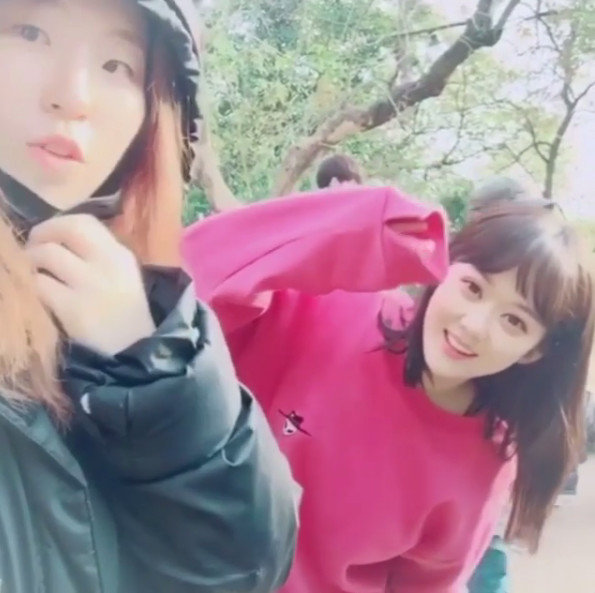 사진ㅣ장나라 인스타그램