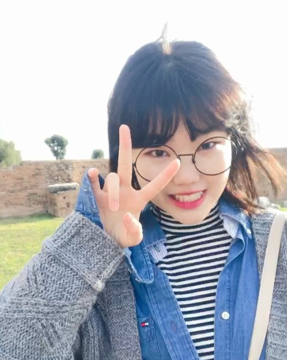 사진 | 이수현 인스타그램