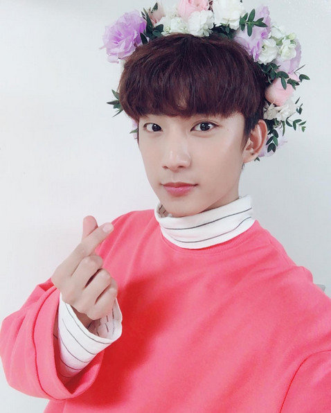 사진ㅣ공찬 인스타그램