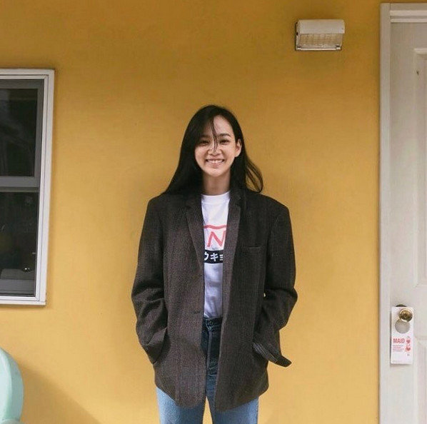 사진ㅣ윤승아 인스타그램