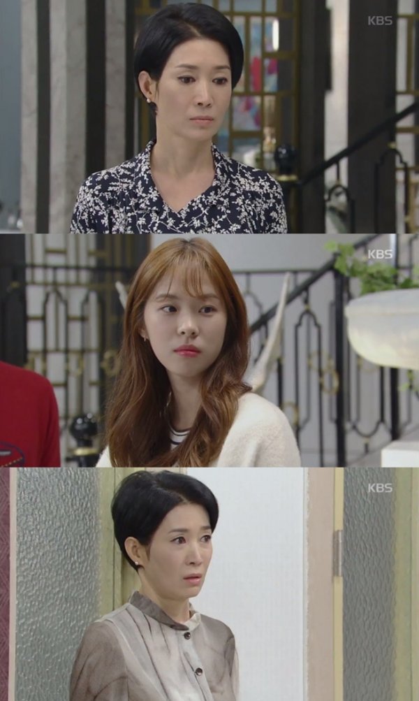 사진ㅣKBS2 ‘황금빛 내 인생’ 화면 캡처