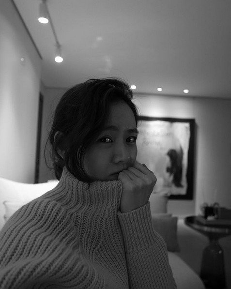 사진ㅣ손예진 인스타그램