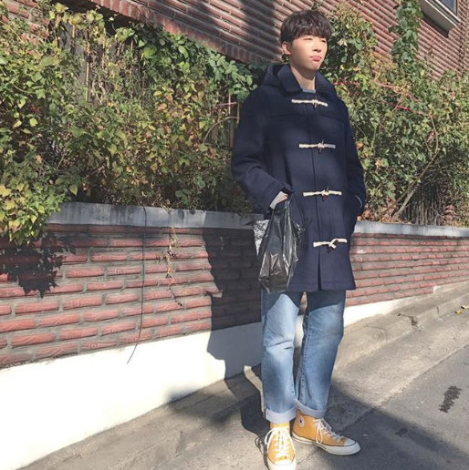 사진 | 신현수 인스타그램