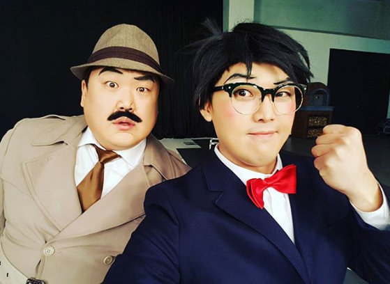 사진 | 권혁수 인스타그램