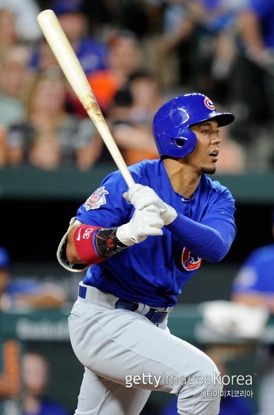 존 제이. 사진=게티이미지코리아