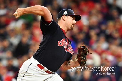 브라이언 쇼. 사진=게티이미지코리아