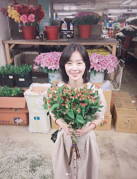 사진ㅣ한선화 인스타그램