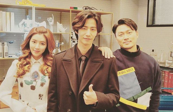 사진ㅣ송재림 인스타그램