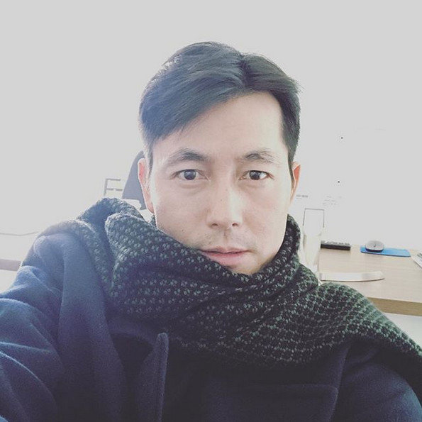 사진ㅣ정우성 인스타그램