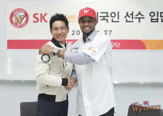 사진제공|SK 와이번스