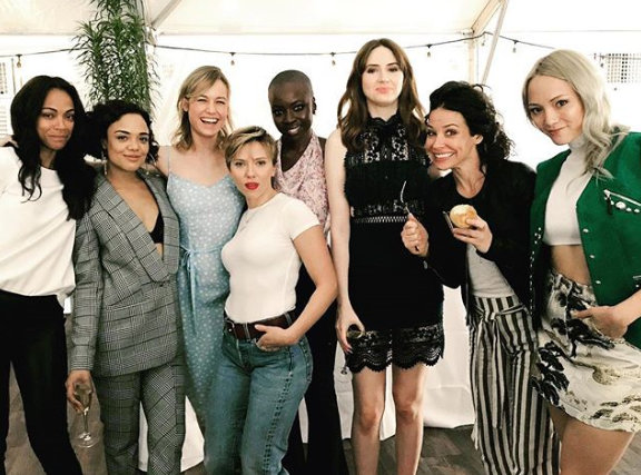 사진 | 마블 공식 인스타그램