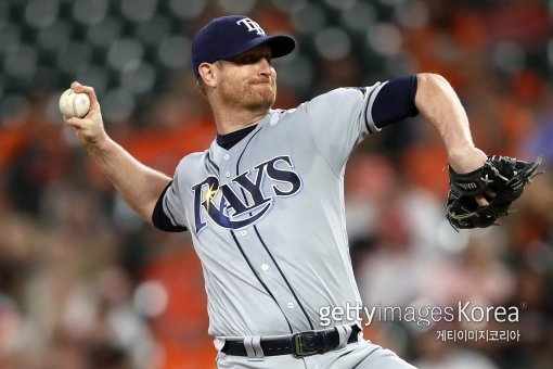 알렉스 콥. 사진=게티이미지코리아