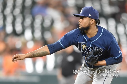 알렉스 콜롬. 사진=게티이미지코리아