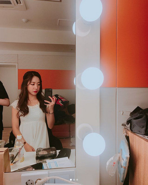 사진ㅣ김남주 인스타그램