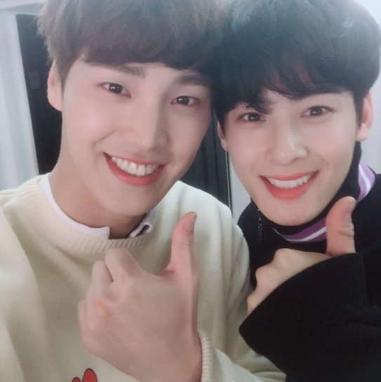 사진 | 이태환 인스타그램