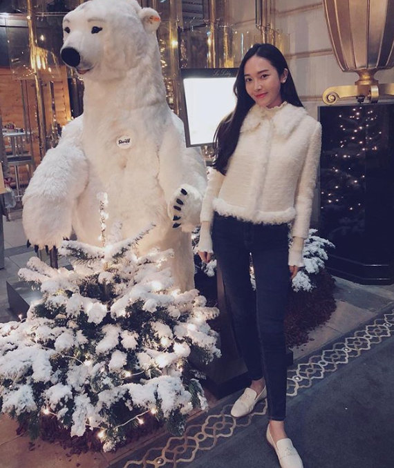 사진 | 제시카 인스타그램