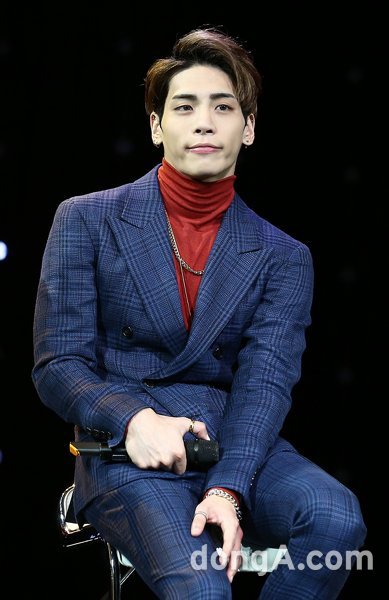 샤이니 종현. 동아닷컴DB