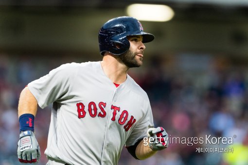 미치 모어랜드. 사진=게티이미지코리아