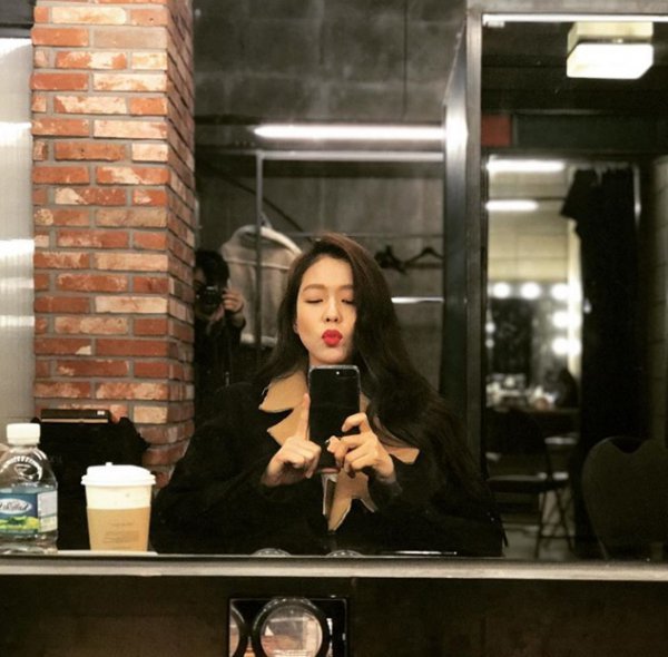 사진 | 경수진 인스타그램