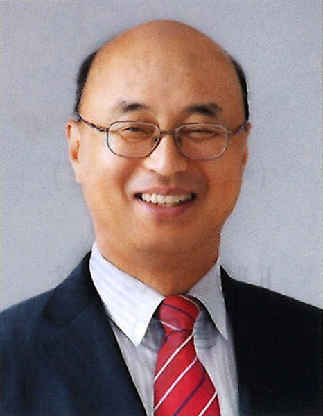 문태곤 신임 강원랜드 대표이사.