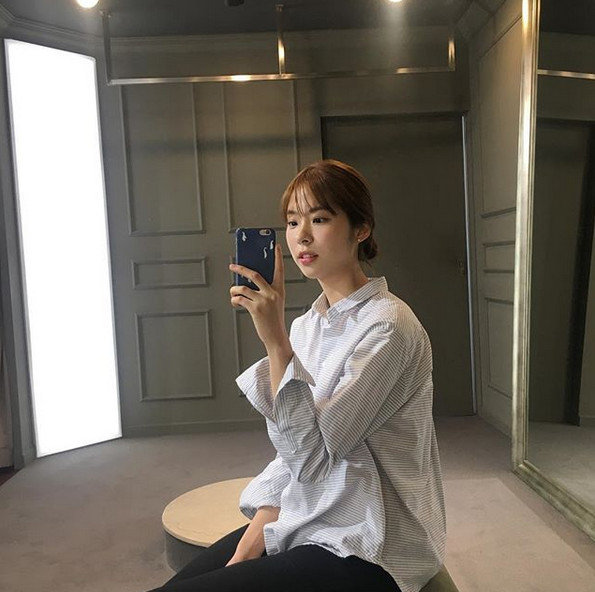 사진ㅣ서은수 인스타그램