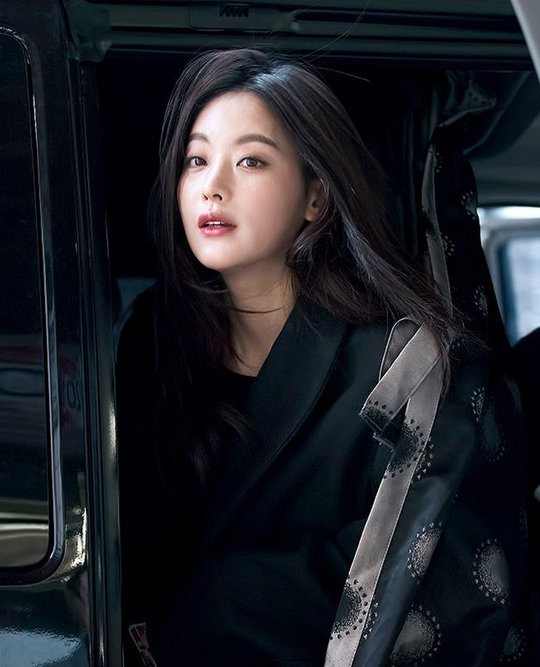 사진 | 오연서 인스타그램