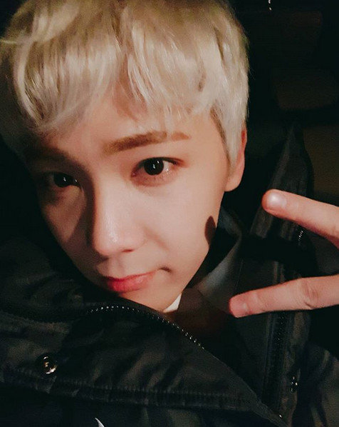 사진ㅣ이홍기 인스타그램