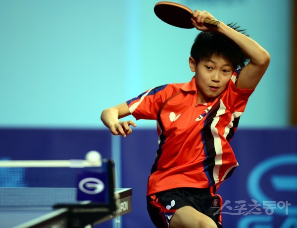 조대성. 스포츠동아DB