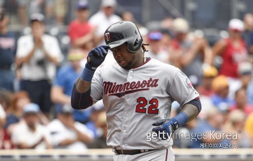 미겔 사노. 사진=게티이미지코리아