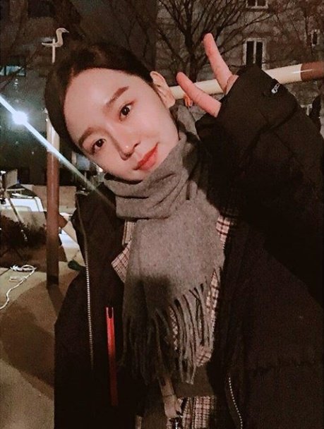 사진│ 신혜선 인스타그램