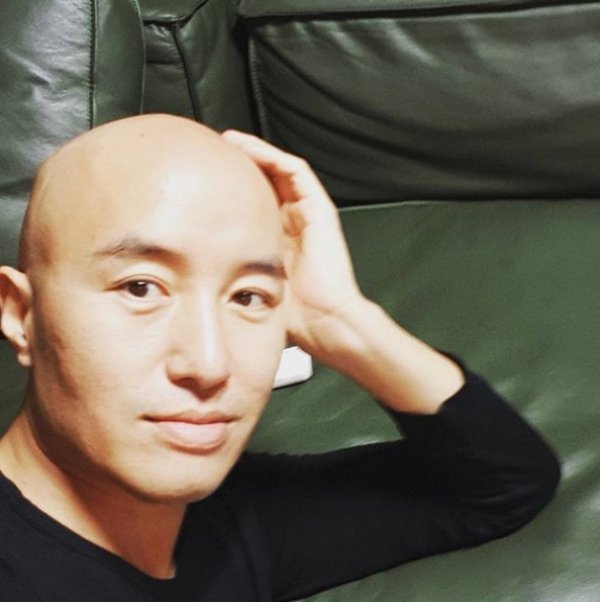 사진│홍석천 인스타그램