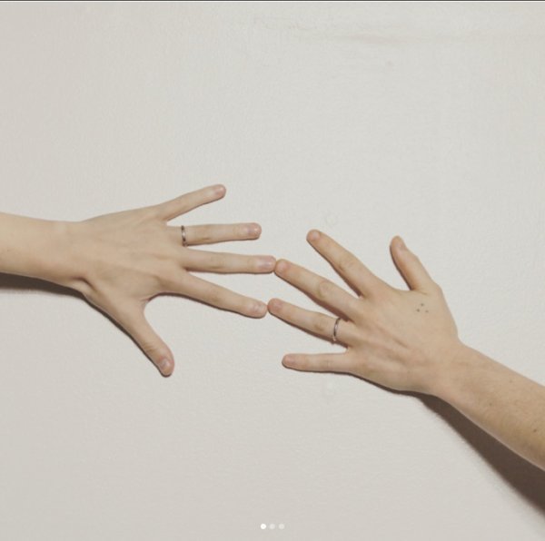 사진|엘렌 페이지 인스타그램