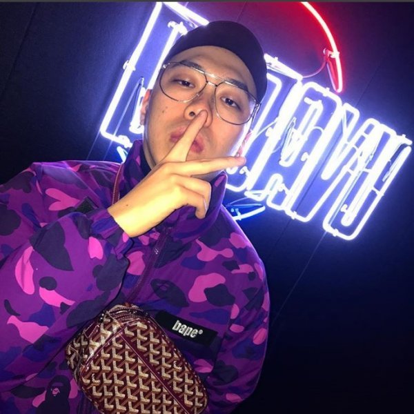 사진｜비와이 인스타그램